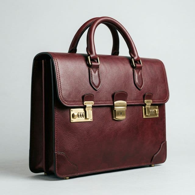 Executive Briefcases