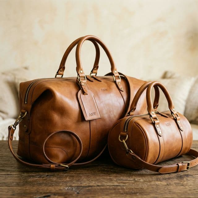 Travel & Duffel Sets