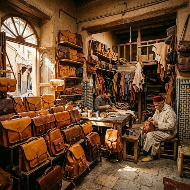 Where Culture Meets Craftsmanship