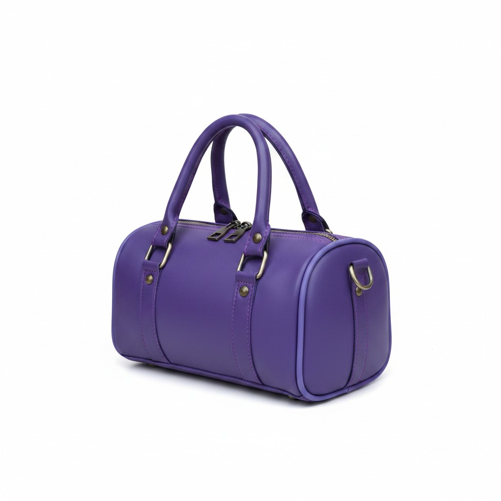 Desert Nomad Duffel & Barrel Set